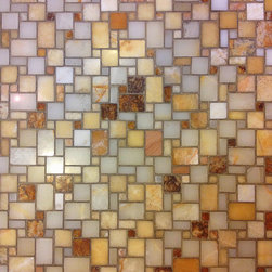 Our Unique Stone - Home Decor