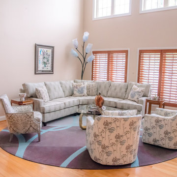 Art Collectors Abode