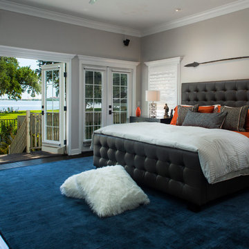Miotke Residence, Tampa Florida