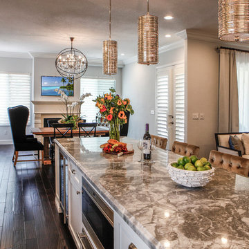 SUMMERLIN HOME RENOVATION