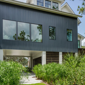 Daniel Island Modern
