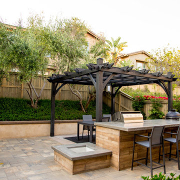 Andrade Project : Western Outdoor Designs