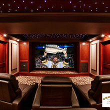 Media Room