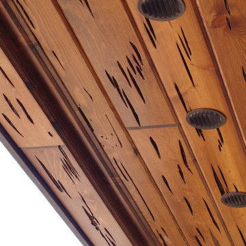 Concealed Systems