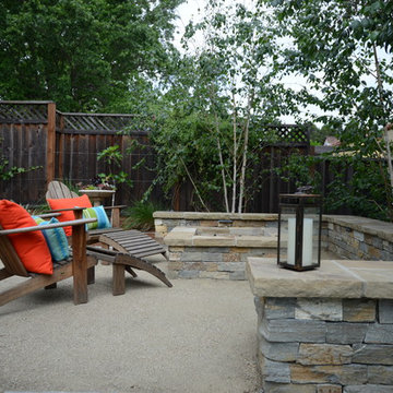 2016 Gamble Garden Tour - Bowdoin