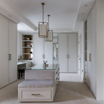 Interiors