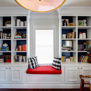 Vintage Eclectic