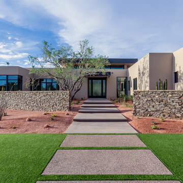 Paradise Valley Contemporary