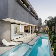 pools