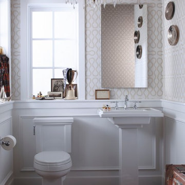 Kohler Bathrooms