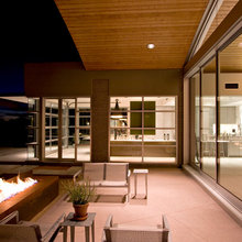 Sliding Doors