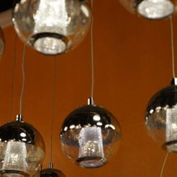 June 2013 Dallas Lighting Show - Pendant Lighting