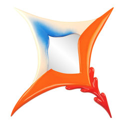 The Notify Mirror - Products