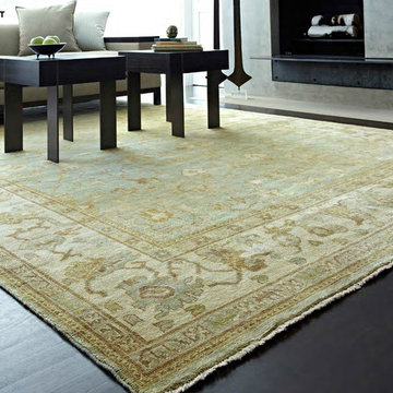 Flooring