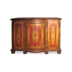 Hand Crafted Custom Furniture - Buffets And Sideboards