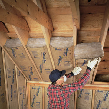 Azusa, CA Insulation Replacement Services