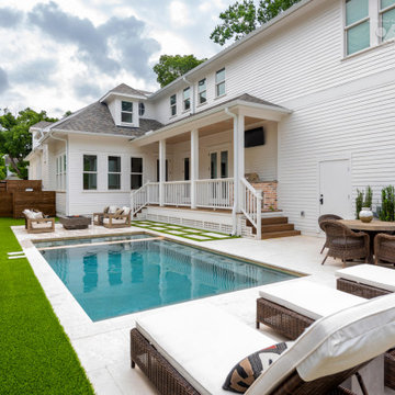VanNess Oasis - $65,000 - $80,000