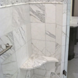 Mosaics - Flooring