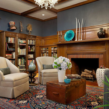 PIED A TERRE