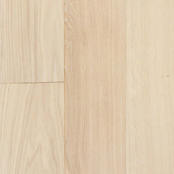 Old World Collection - Hardwood Flooring