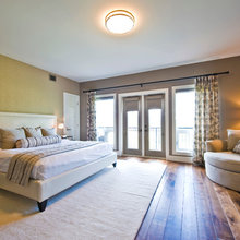 lakehouse- Anna's room