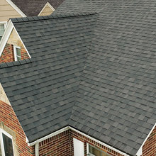 New Roof