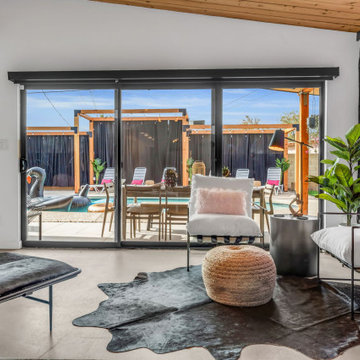 The Sonoran Desert Project