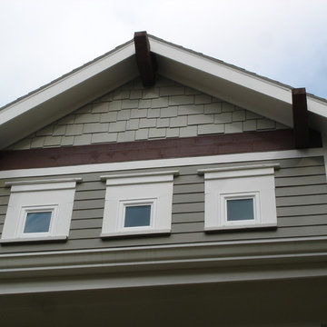 Timbergrove Craftsman