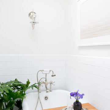 Master Bathroom Remodel