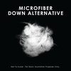 Microfiber Down Alternative Comforter, Full