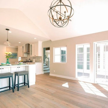 Palos Verdes Estates Residence
