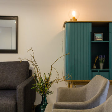 T0 - short renting
