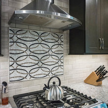Stove Top Vents