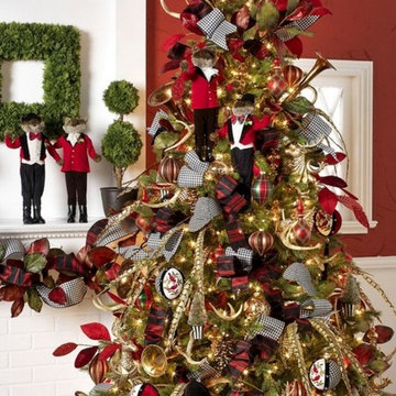 Christmas Decorations