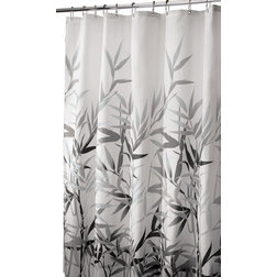 Contemporary Shower Curtains by Emery Jensen Distribution