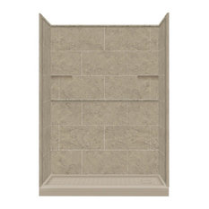 50 Most Popular Shower Stalls And Kits For 2020 Houzz