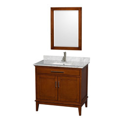 Transitional Bathroom Vanities - Bathroom Vanities And Sink Consoles