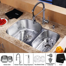 Kitchen Sinks