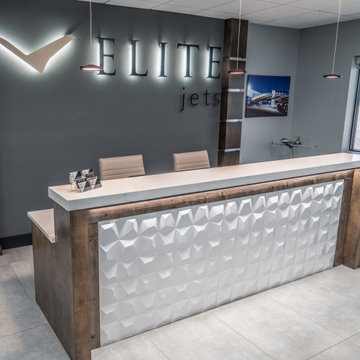 Elite Jets - Airport FBO