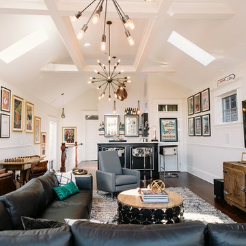 Lincoln Park Game Room