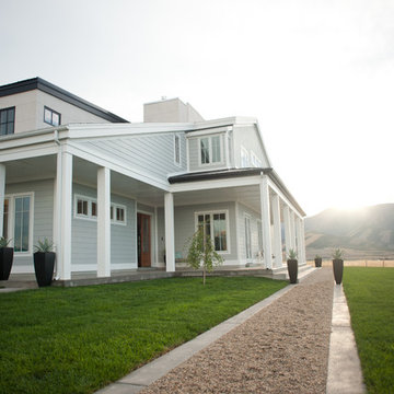 Modern Farmhouse