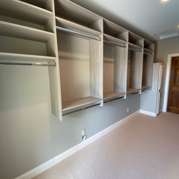 Walk-In Closets | Minneapolis & St. Paul | Closets For Life