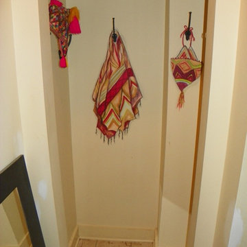Peru Guest Room