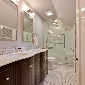 Interior Renovations and Exterior Repairs, Winnetka IL