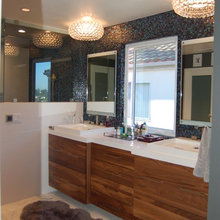 Light fixtures