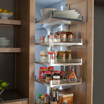 Morgan Kitchen