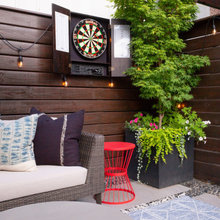 Backyard Ideas