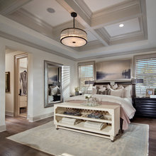 Ceilings.