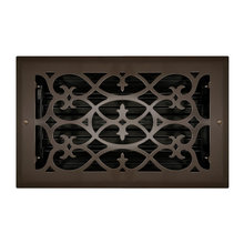 Vent Covers