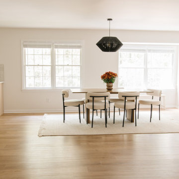 Ridgefield Kitchen